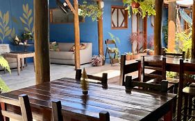 Mandala Camping Pousada